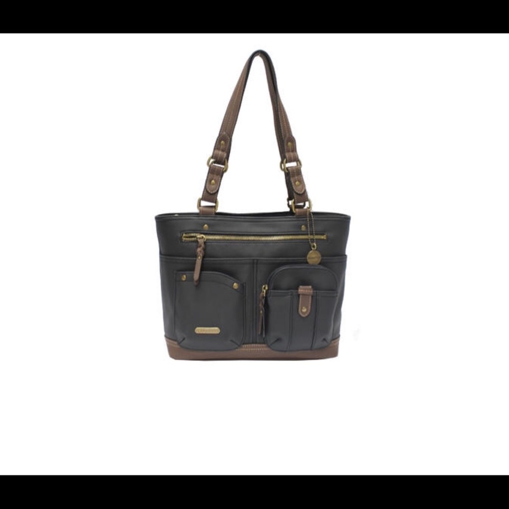 Rosetti  Women Double-Handle Shoulder Bag